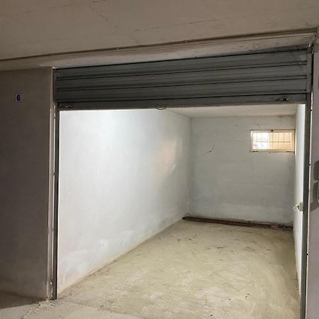 Luxury Seaview Vlora Flat Free Parking Leilighet Eksteriør bilde