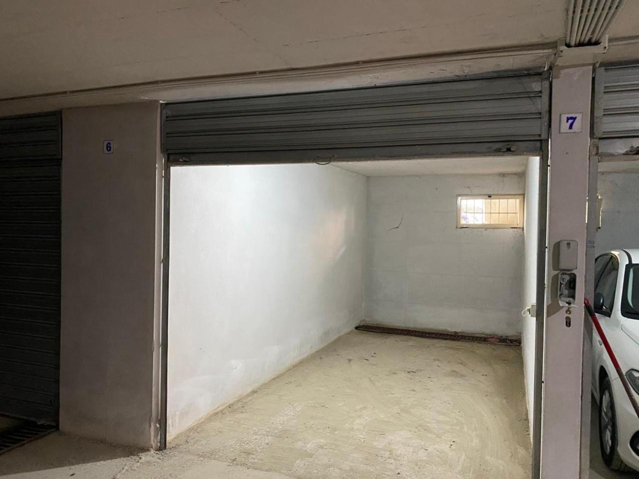 Luxury Seaview Vlora Flat Free Parking Leilighet Eksteriør bilde